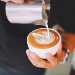 Latte Art – művészi kávérajzok